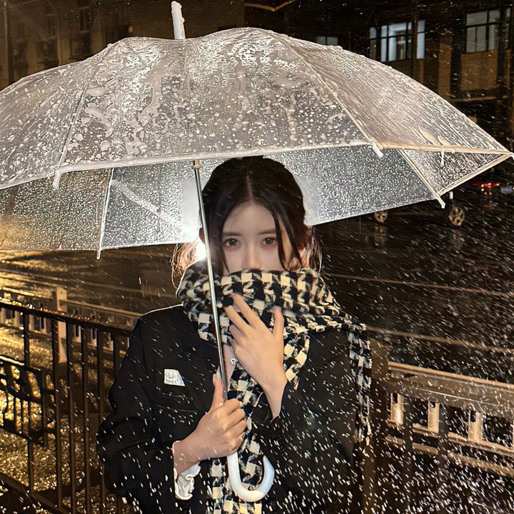 盲眼的淑则老师